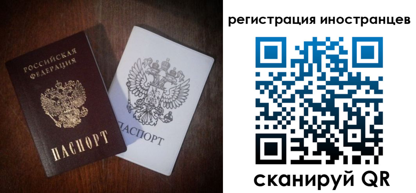 прописка от собственника в Волосово